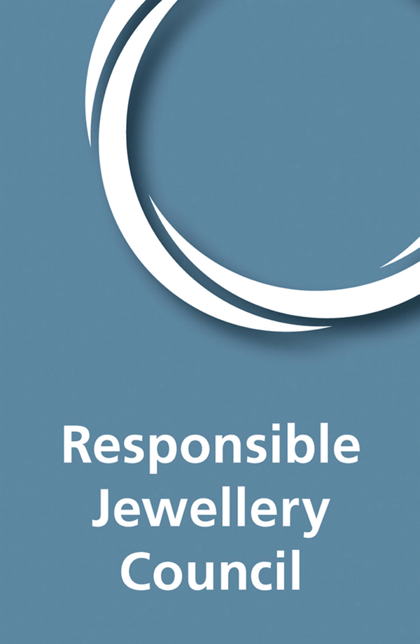 Label RJC Responsible Jewelry Council
